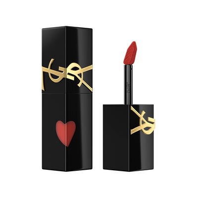 YSL THE INKS SHINE (TINTA LÍQUIDA PARA LABIOS CON ACABADO BRILLOSO)